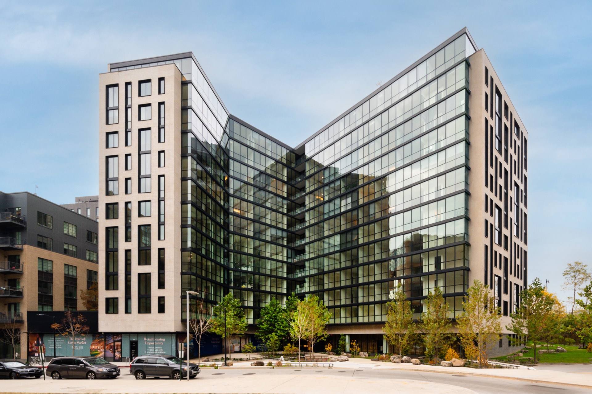 Rental Property in DC